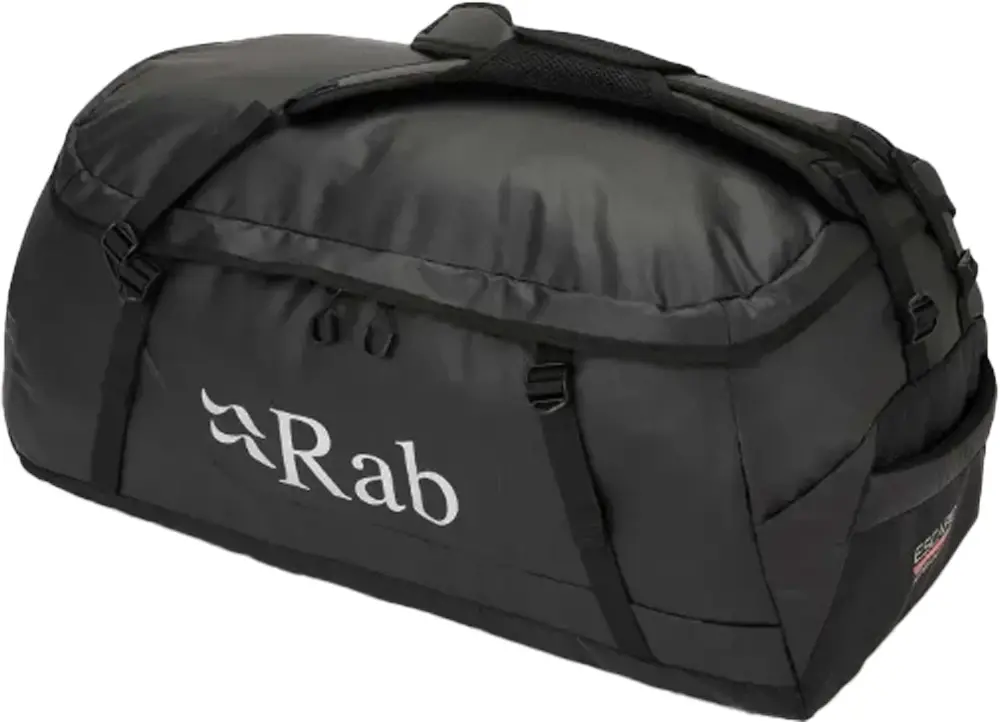 Сумка Rab Escape Kit Bag LT 90 Black