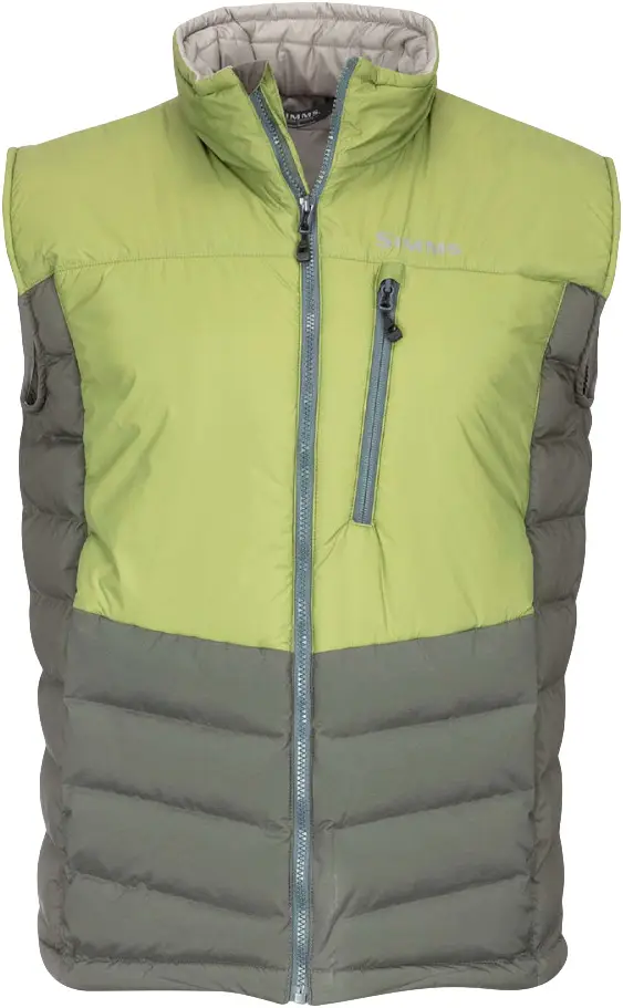 Жилет Simms West Fork Vest L Cyprus
