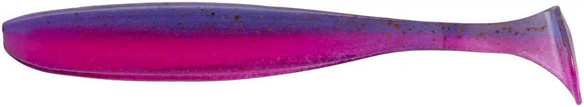 Силікон Keitech Easy Shiner 4.5" #473 Morning Dawn (6 шт/уп)