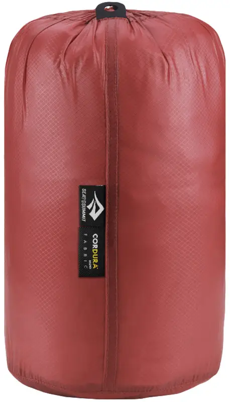 Гермомішок Sea To Summit Ultra-Sil Stuff Sack XXS 2.5 Red