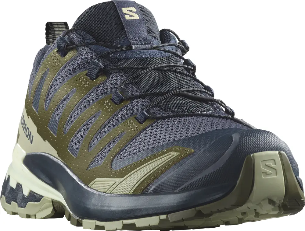 Кросівки Salomon outdoor XA PRO 3D V9