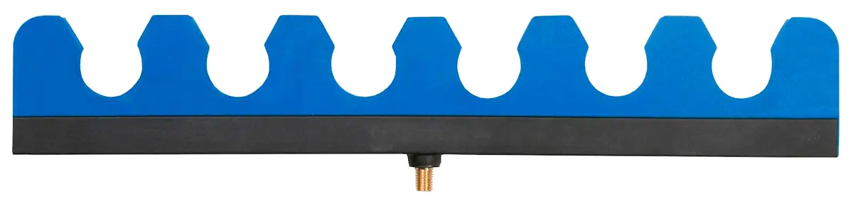 Гребенка Preston 6 Section Top Roost Kit