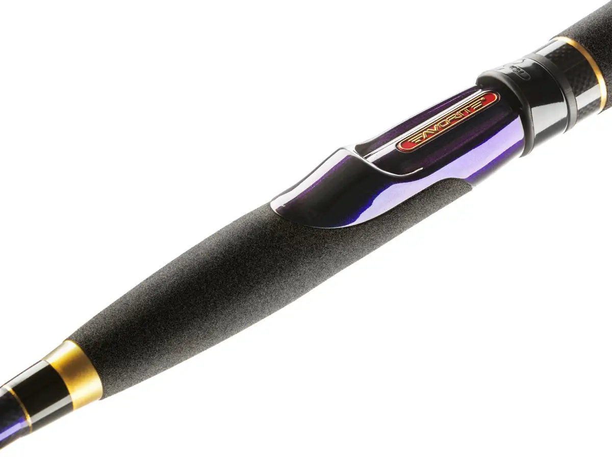 Спінінг Favorite Skyline NEW SKYA-832L 2.51m 3-14g Ex.Fast