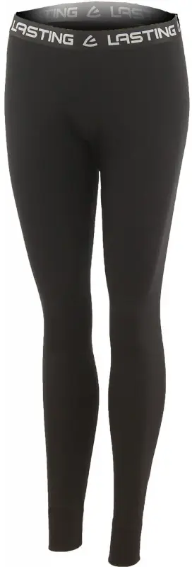 Термоштаны Lasting Beza-9090 L Black