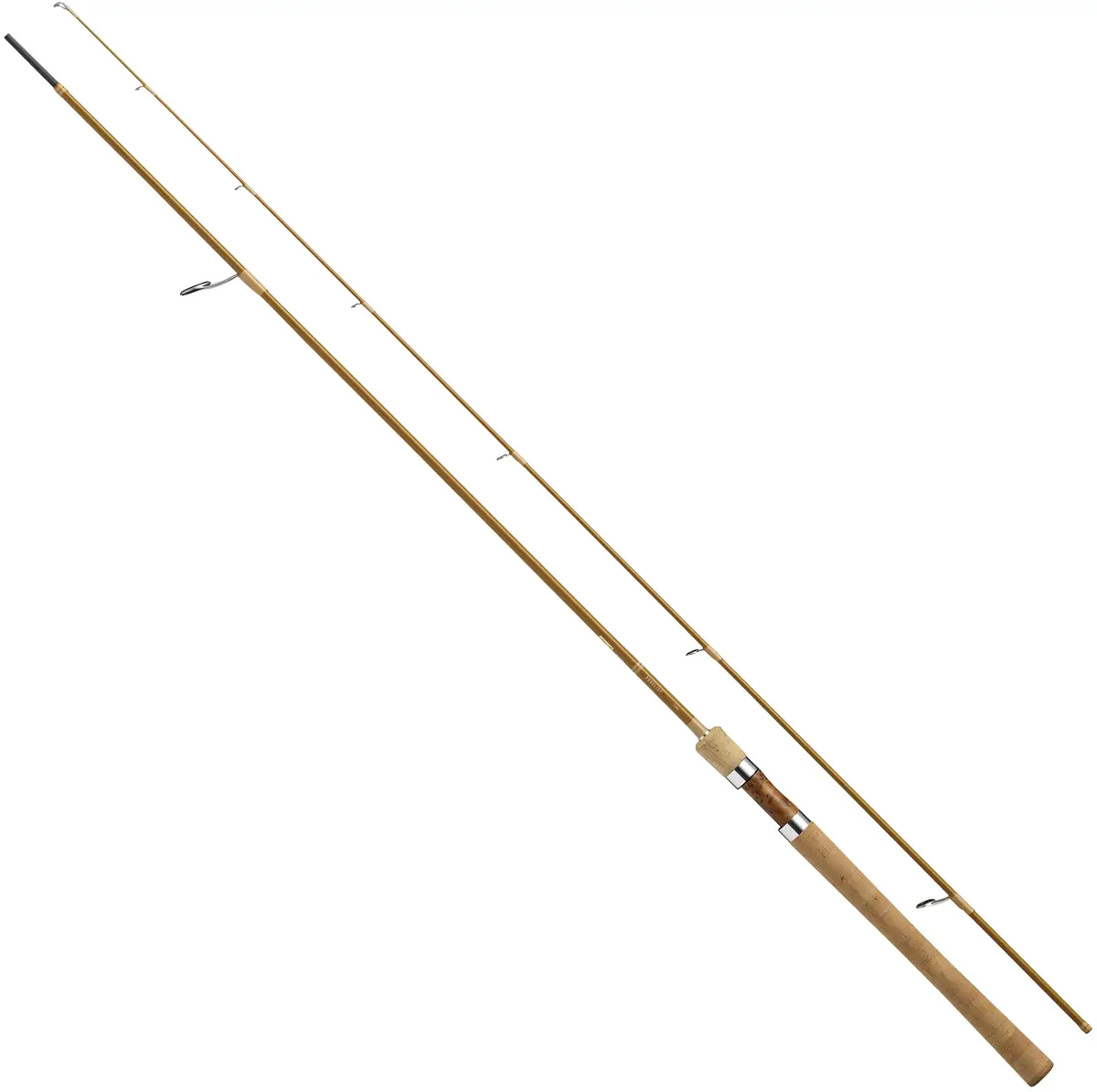 Спиннинг Daiwa Purelist 74ML/W 2.24m 4-18g