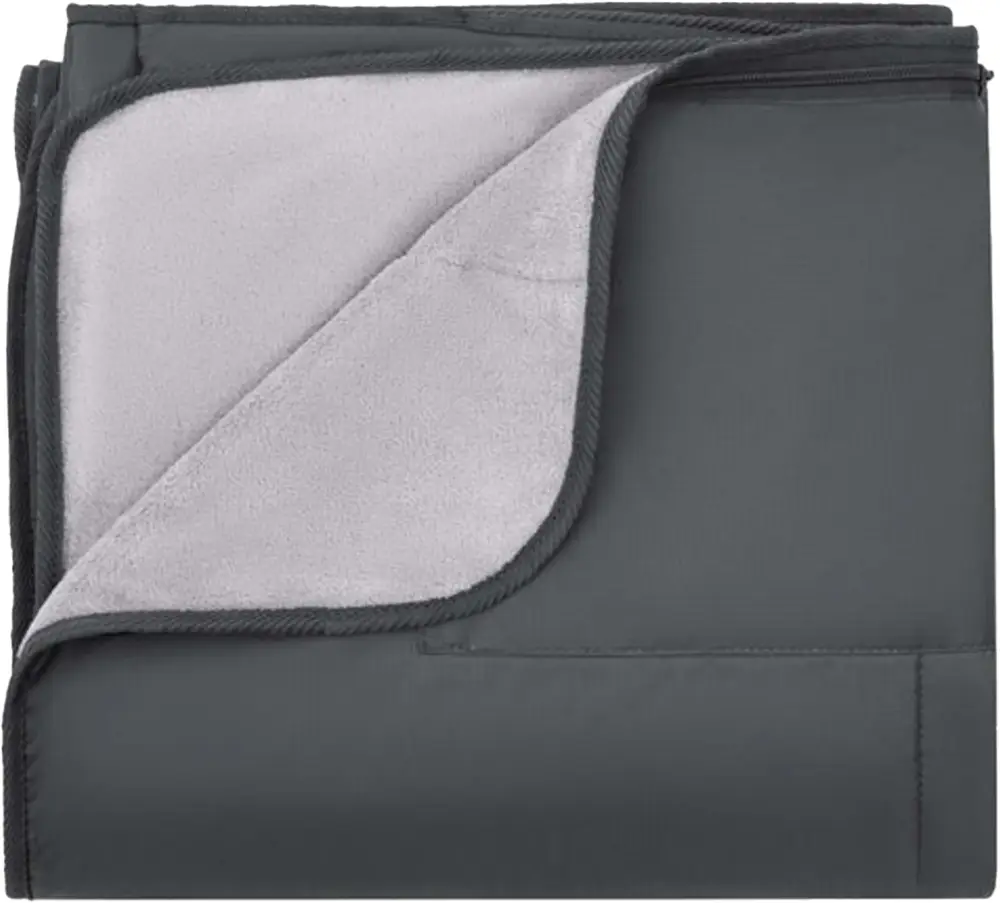 Килимок KingCamp Jasmine Charcoal