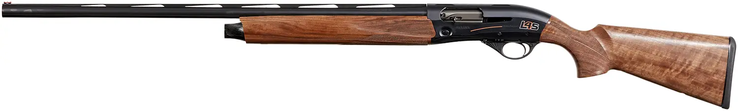 Ружье Fabarm L4S Initial Hunter Maxi кал. 12/76 (ДЛЯ ЛЕВШИ). Ствол - 76 см