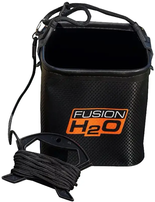Відро Guru Fusion H2O Water Bucket Для води 3.5L