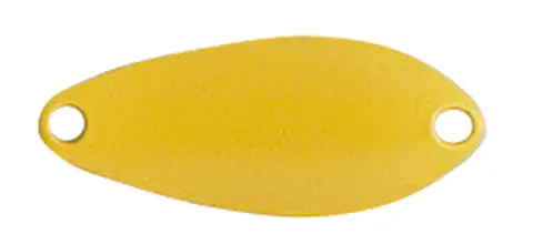 Блесна Tackle House Elfin Spoon II 2.2g #9