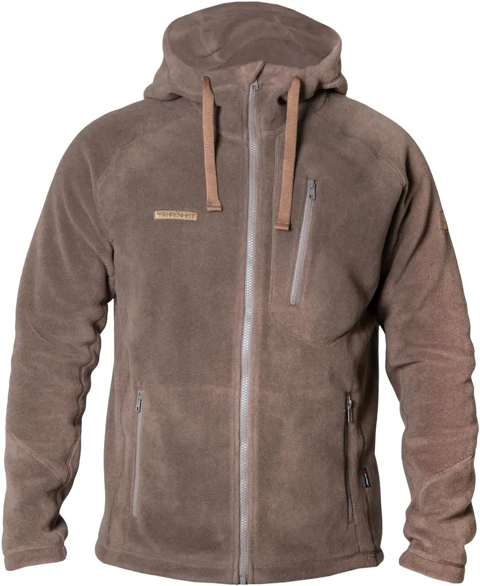 Кофта Fahrenheit Classic 200 Full ZIP Hoody