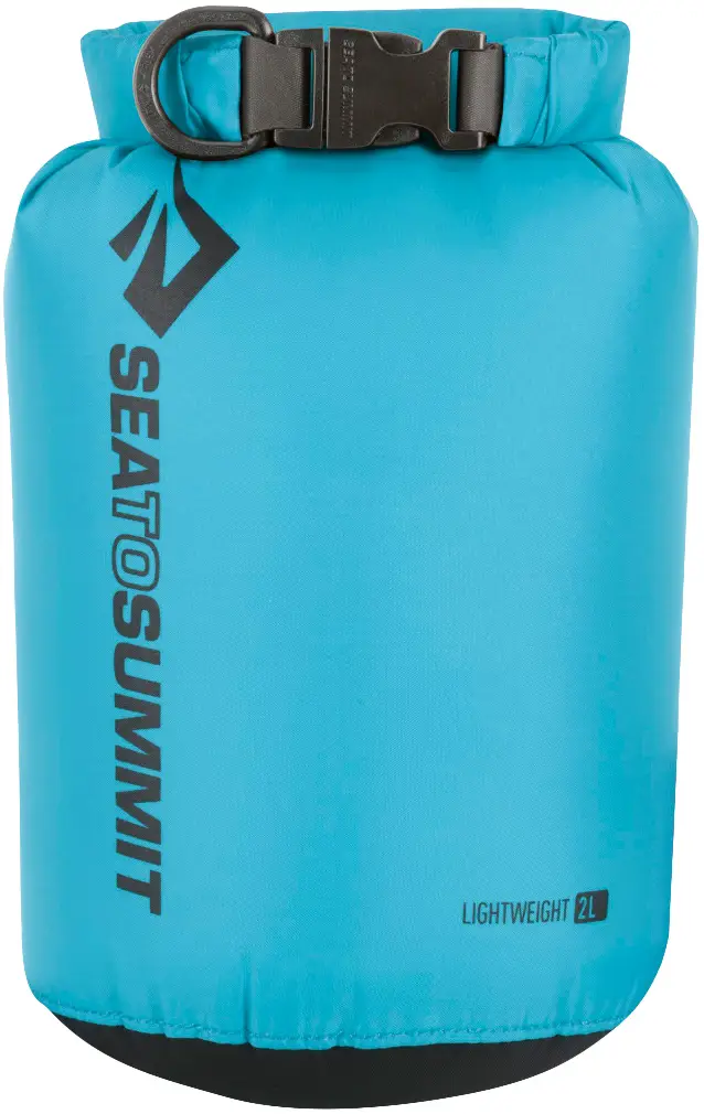 Гермомішок Sea To Summit Lightweight Dry Sack 2 Blue