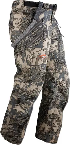 Штани Sitka Gear Stormfront