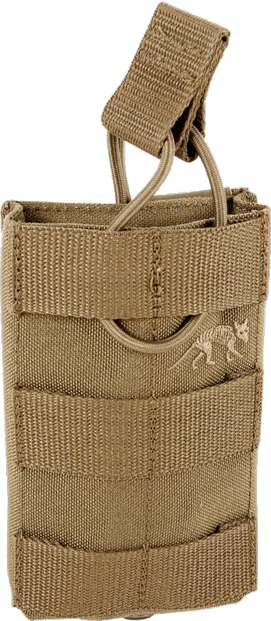 Підсумок Tasmanian Tiger SGL Mag Pouch Bel M4 MKII. Khaki