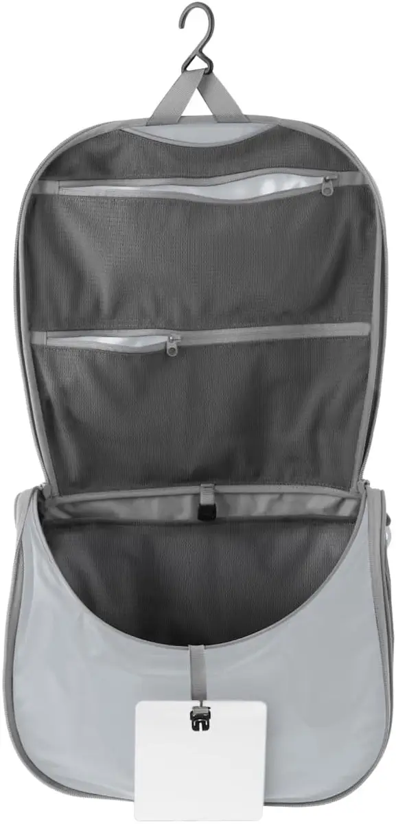 Косметичка Sea To Summit Ultra-Sil Hanging Toiletry Bag L 6 High rise