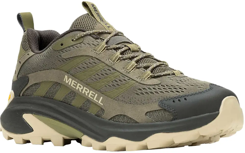Кроссовки Merrell Moab Speed 2