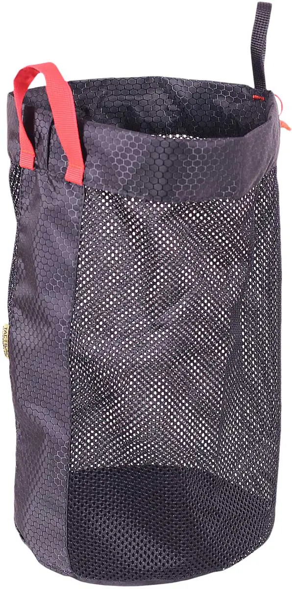 Чохол Travel Extreme TE 6 Black/Red