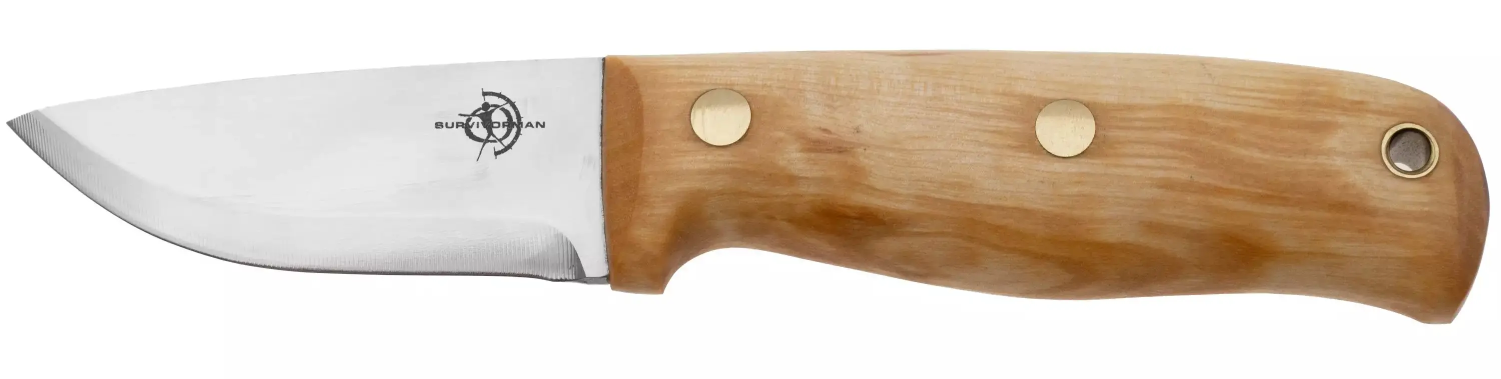 Ніж Helle Wabakimi Sleipner