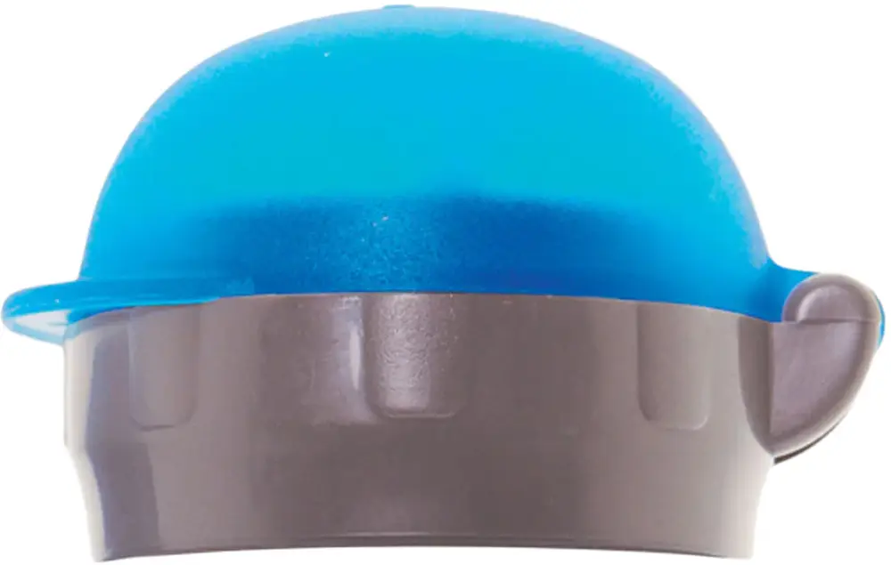 Пробка для пляшок Laken Cap for Hit Bottles. Blue