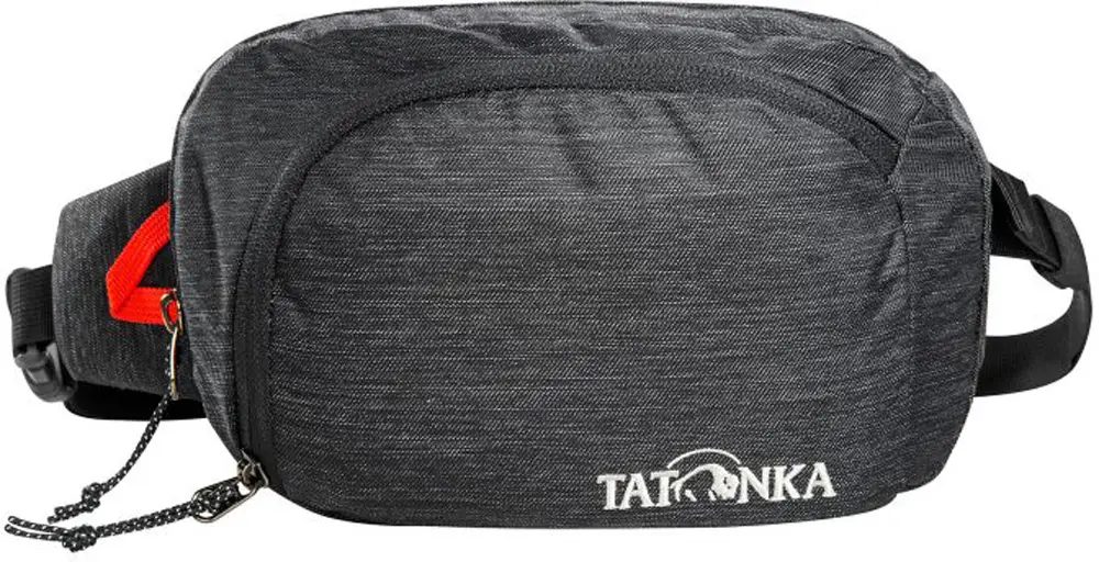 Сумка на пояс Tatonka Hip Sling Pack S 1.5 Black