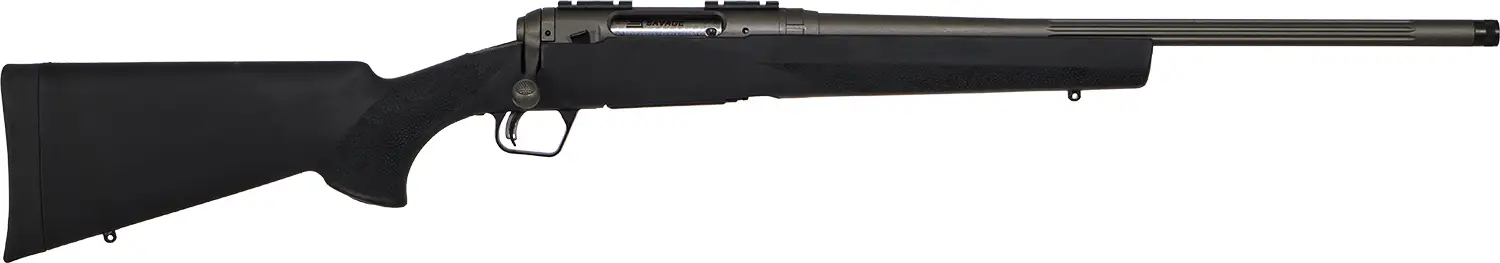 Карабін Savage 110 Trail Hunter Lite 20" кал. 223 Rem 1/2"-28
