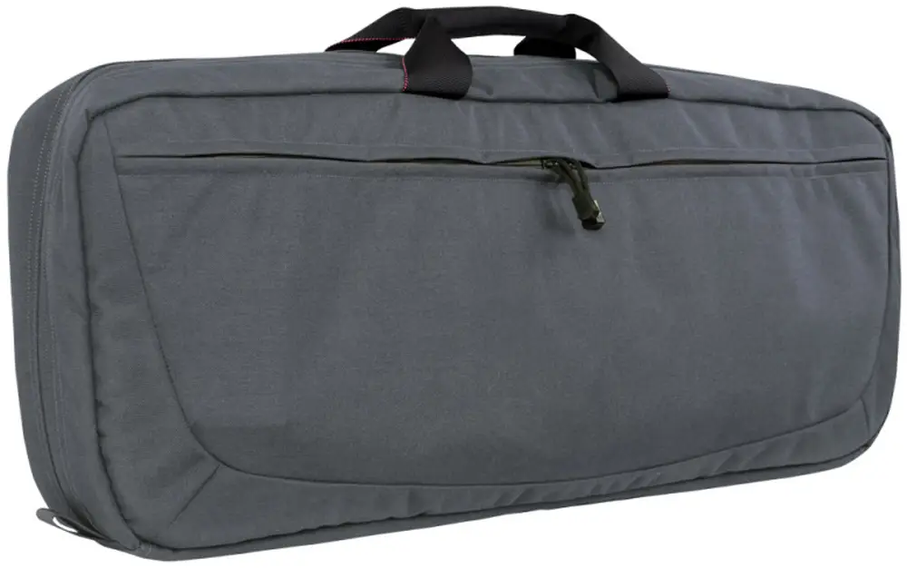 Чохол Condor Dispatch Take Down. Довжина 70 см. Сірий