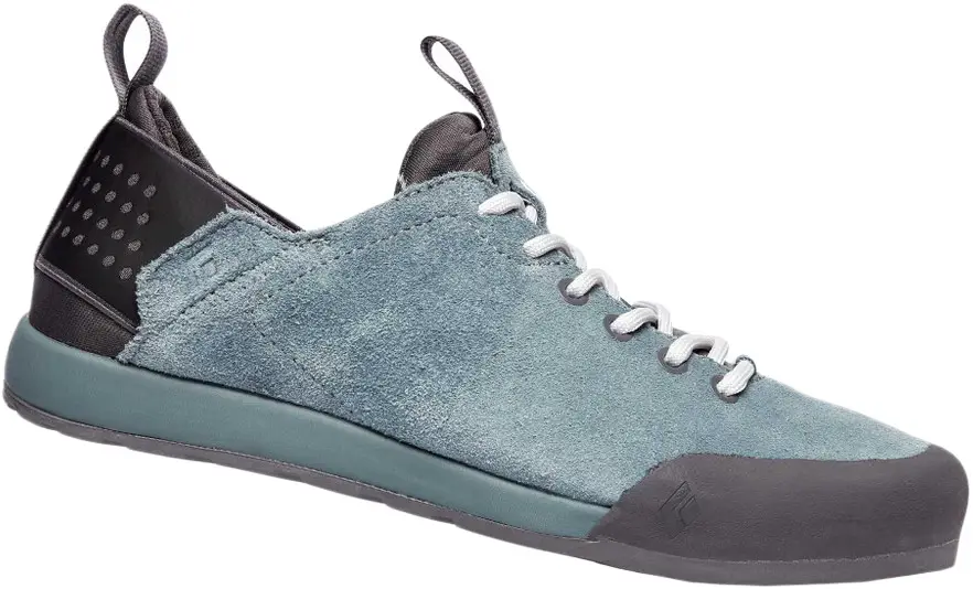 Кроссовки Black Diamond Women’s Session Suede