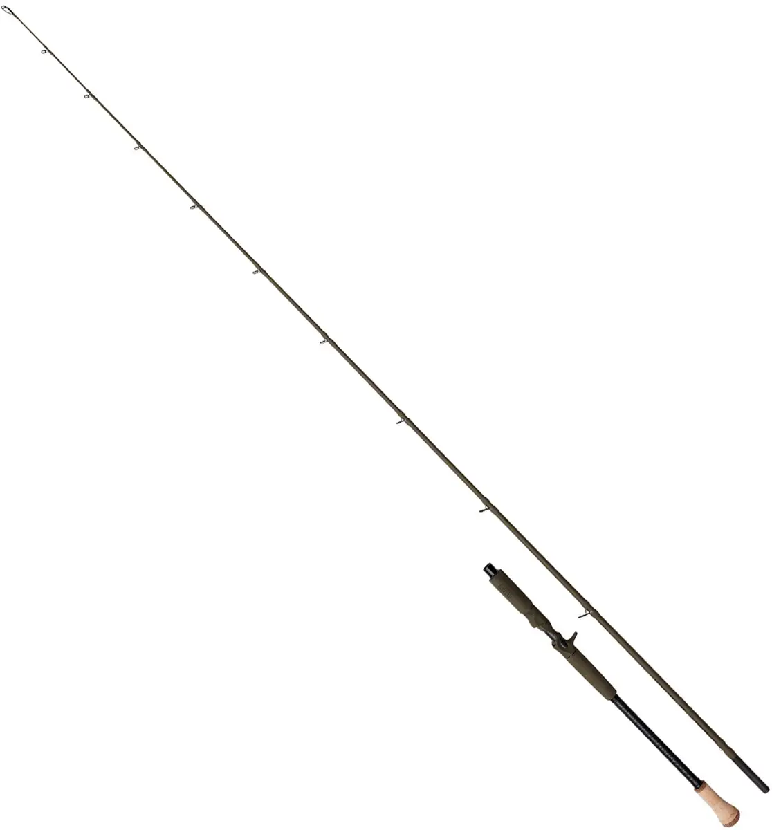 Спиннинг Savage Gear SG4 Swimbait Specialist Trigger 7’11"/2.38m 80-130g Casting