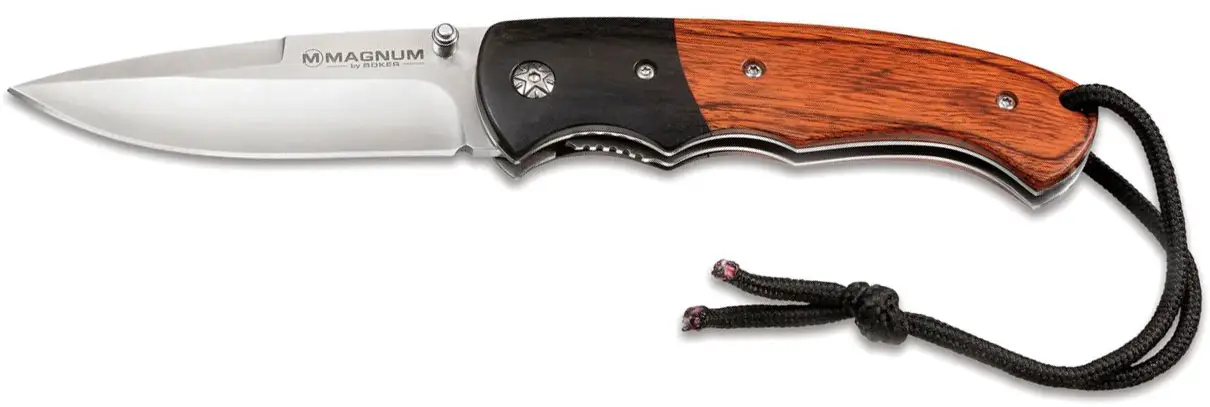 Ніж Boker Magnum Woodpecker