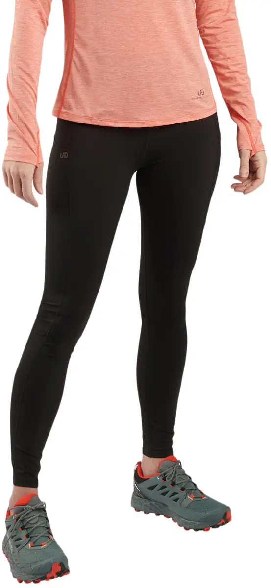 Легінси Ultimate Direction Velum Pocket W M Onyx