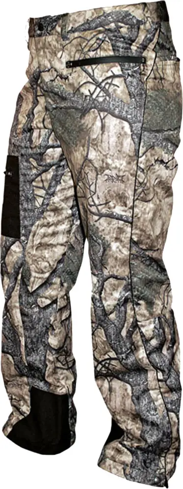 Штани Prois Elevation