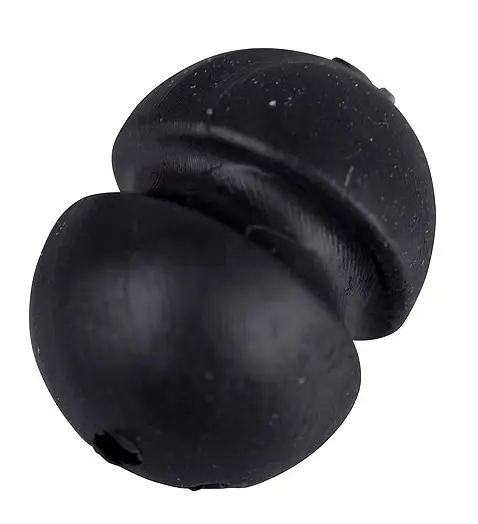 Намистина Prologic Downforce Tungsten Ultragrip Beads (12шт/уп)