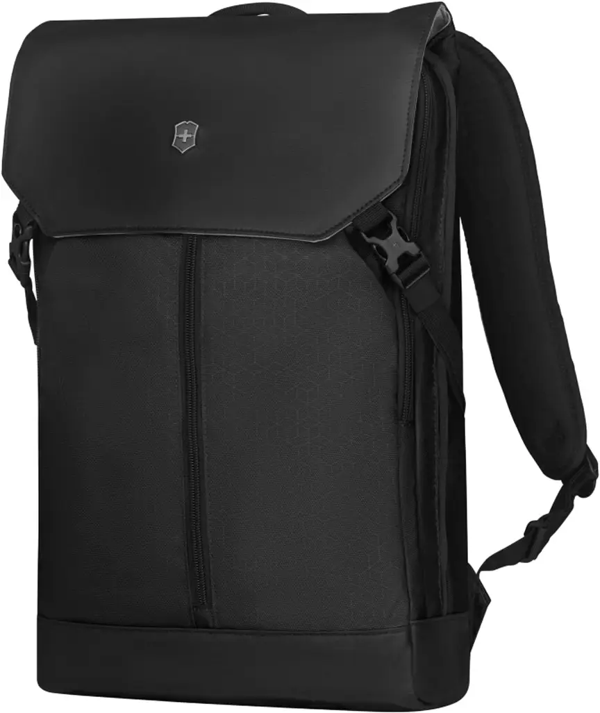 Рюкзак Victorinox Travel Altmont Original Flapover Laptop 15.6" 11 Black