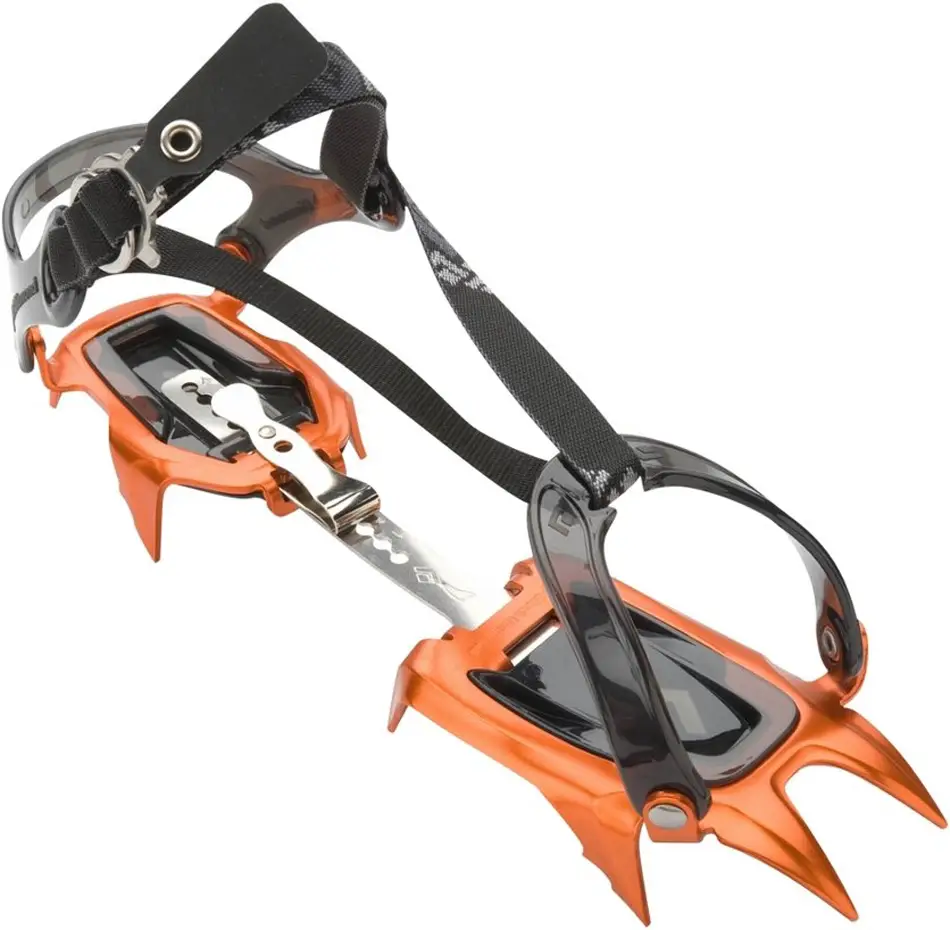 Кішки Black Diamond Neve Strap One size