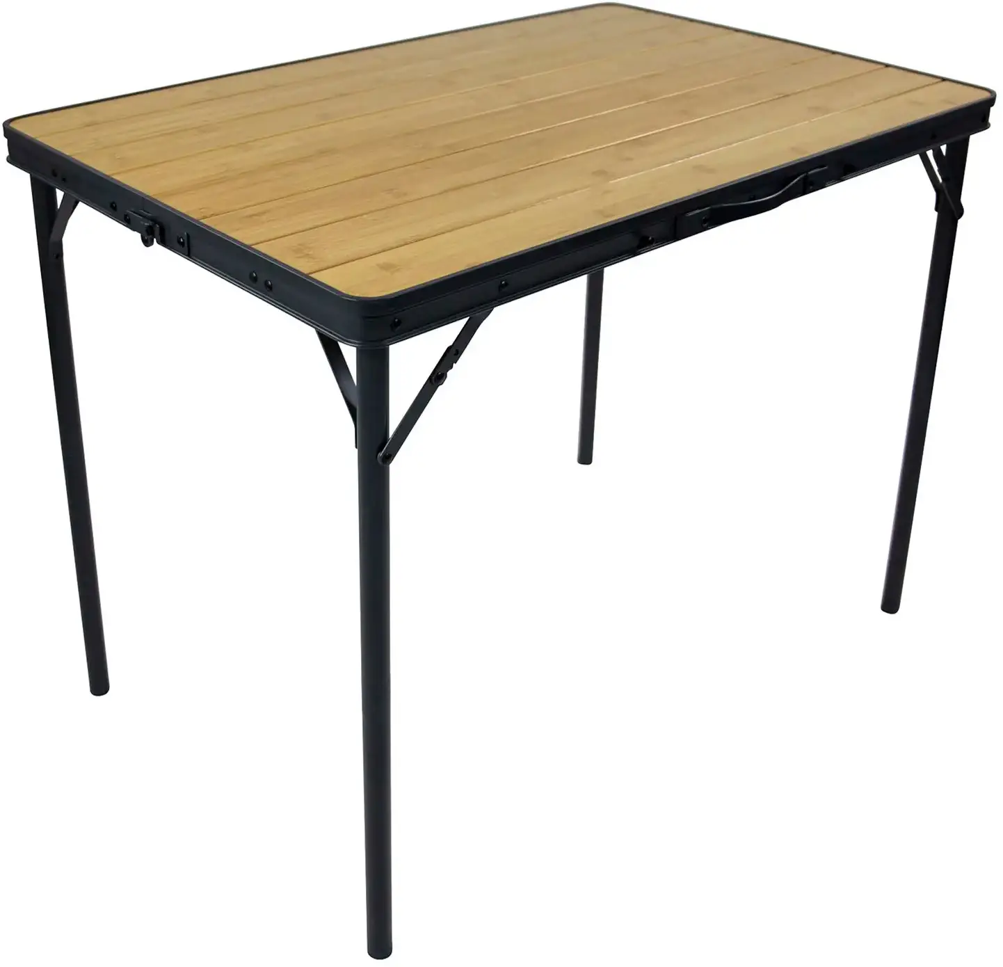 Стіл Bo-Camp Trafford Brown