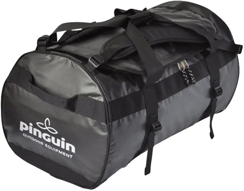 Сумка Pinguin Duffle bag 100 л