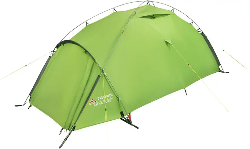 Тент для палатки Terra Incognita Ksena 2 Lite Light green