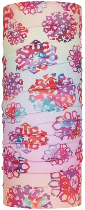 Мультиповязка Buff Child Original Origami Flock Multi