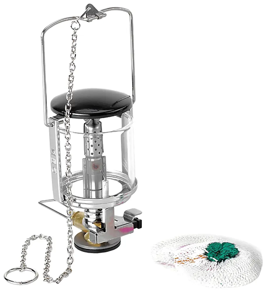 Лампа газовая Kovea Observer