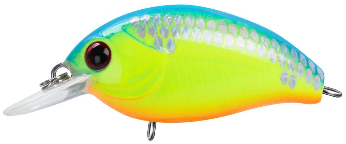 Воблер Trident Reach SR 36F 36mm 4.4g #VA013S