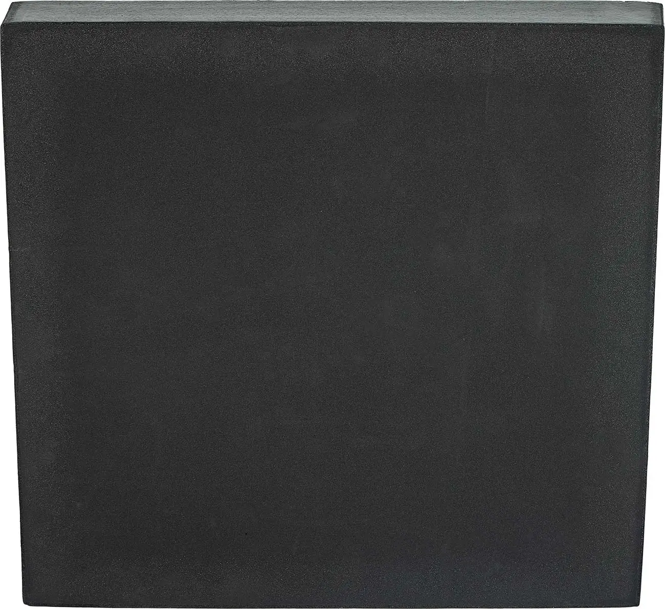 Стрілоуловлювач Yate Sandwich LDX. 60x60x7 см. 20 lbs