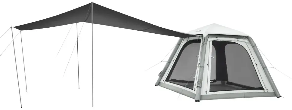 Намет Naturehike Ango CNK2550WS017 4 Grey