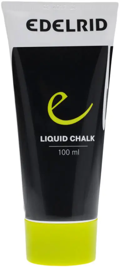 Магнезія Edelrid Liquid Chalk II 100 Snow