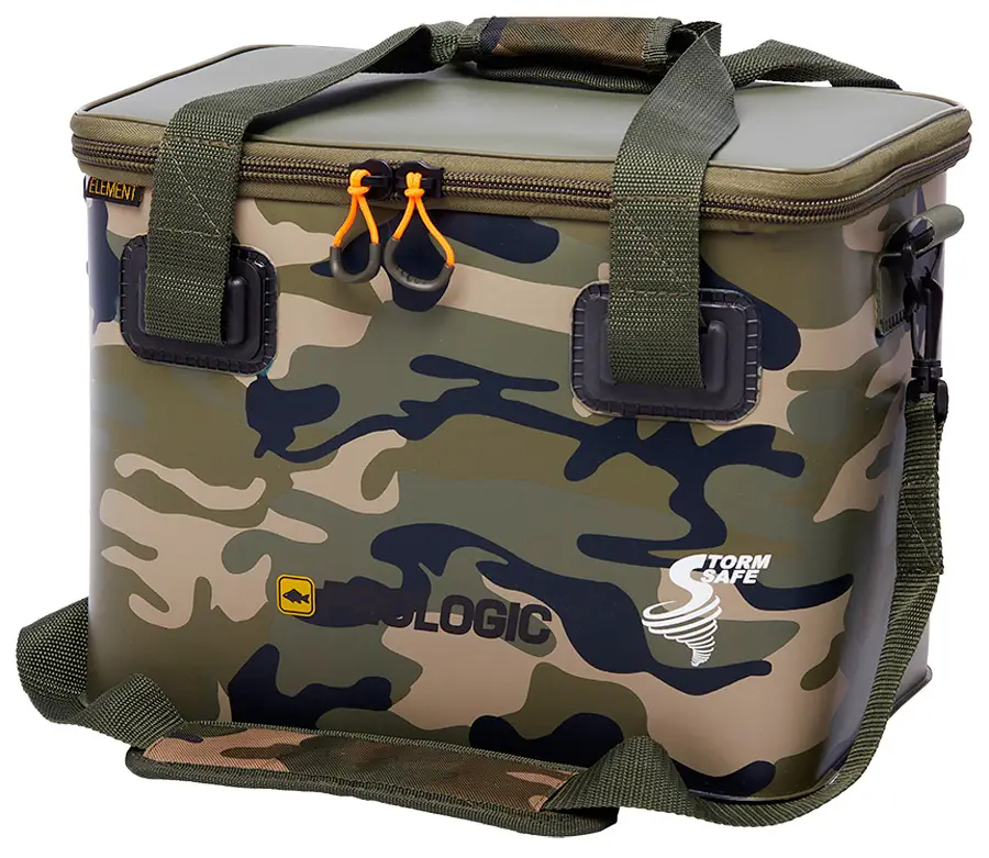 Сумка Prologic Element Storm Safe Utility Bag 23 Camouflage