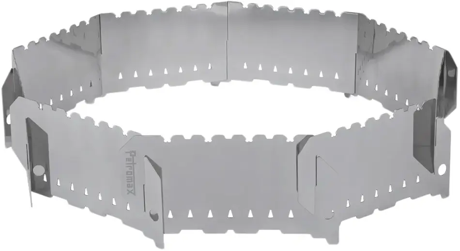 Ветрозащита Petromax Plug-in Windbreak for Fireplaces