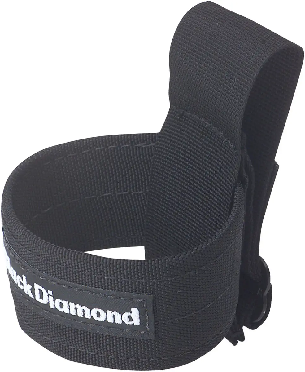 Тримач для льодового інструменту Black Diamond Blizard Holster