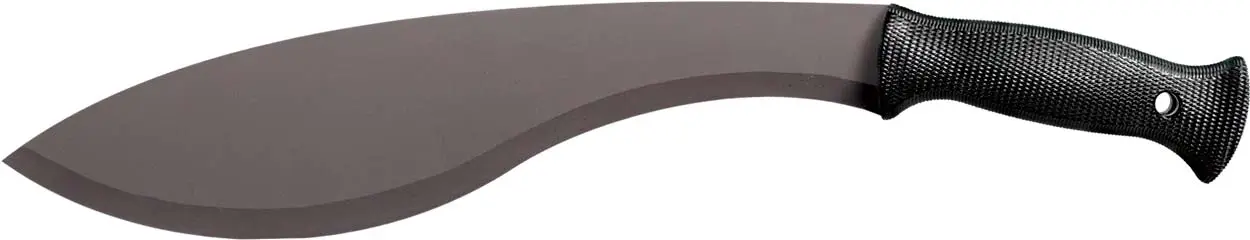 Мачете Cold Steel Kukri Machete Clampack з чохлом