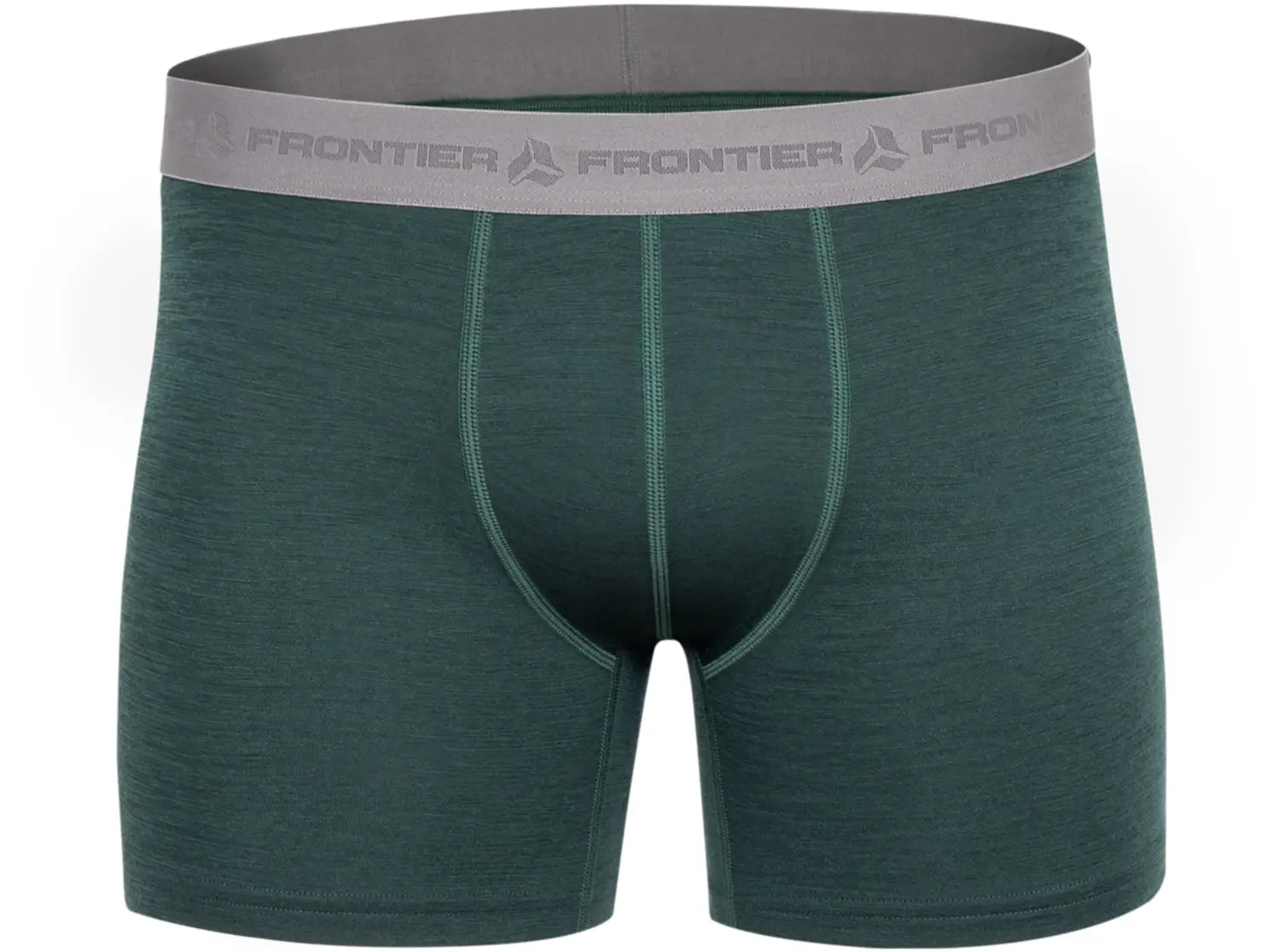 Термошорти Frontier Grus