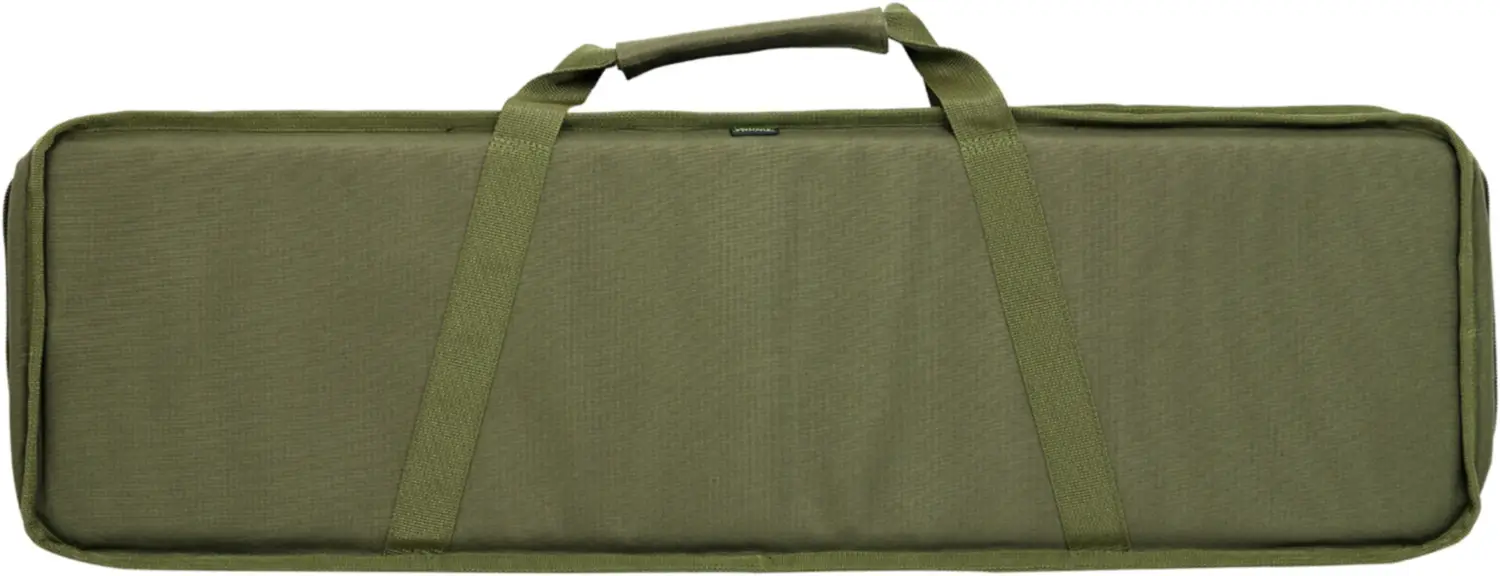 Чехол для оружия Shaptala 172ш-2 для AR-15 со шлейками. 90 см. Хаки