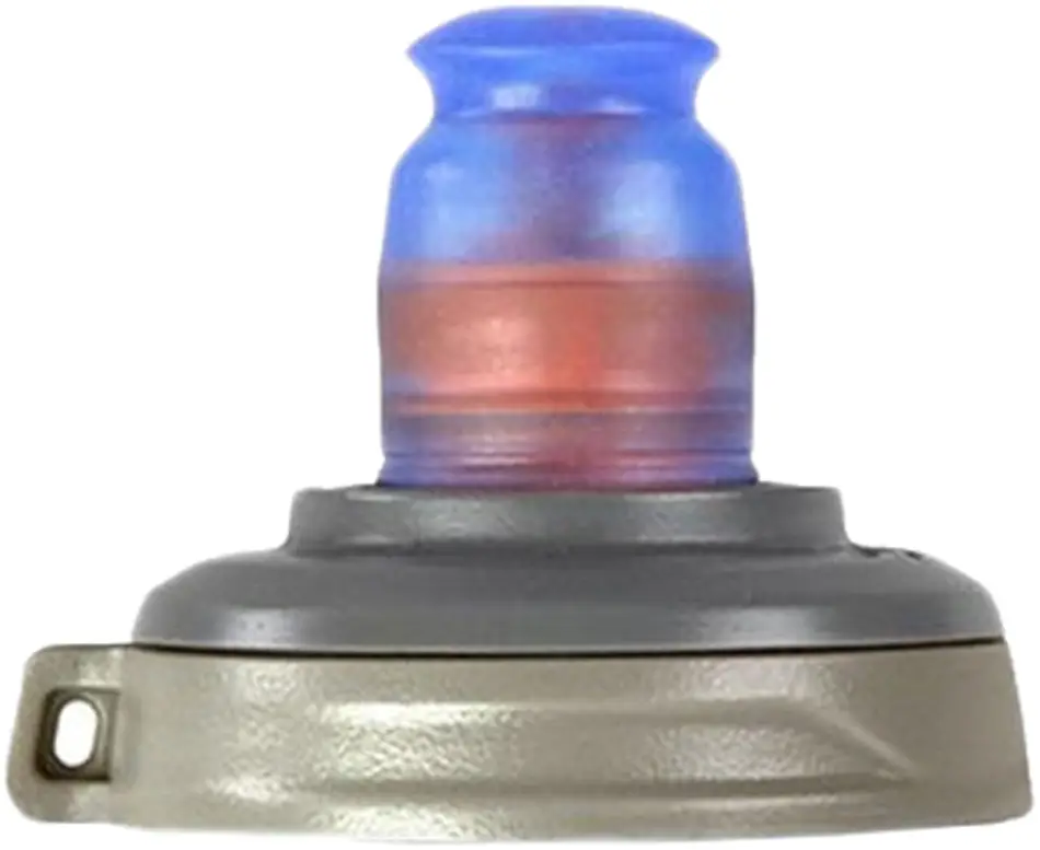 Адаптер Source Adapter + Helix for soft flask