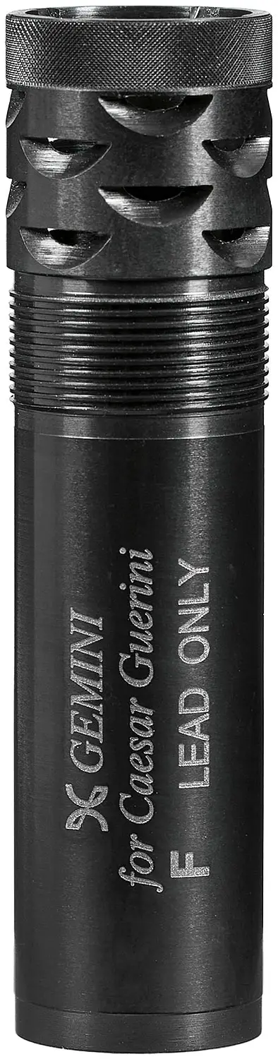Чок GEMINI Ported Maxischoke F (0.89) кал. 12. Для моделей Caesar Guerini